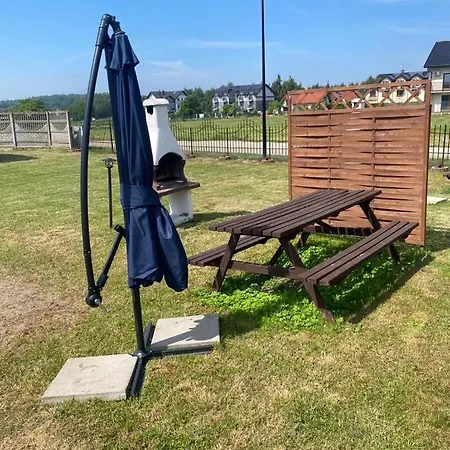 Lodge Holenderki Wiki Chlapowo *