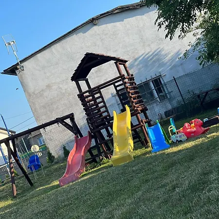 Holenderki Wiki Chlapowo Władysławowo