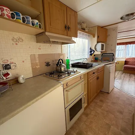 Hytte Holenderki Wiki Chlapowo *