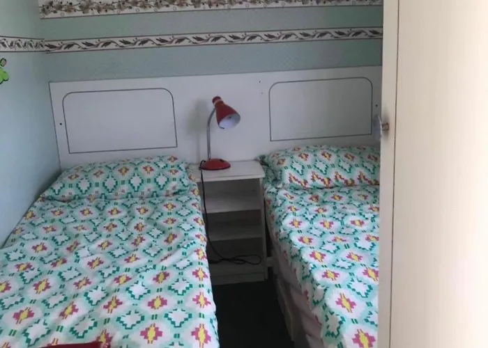 Holenderki Wiki Chlapowo 山林小屋 *