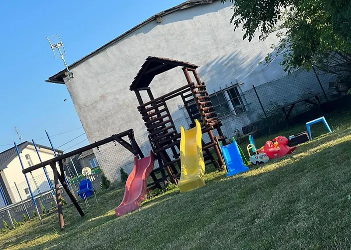 Holenderki Wiki Chlapowo Władysławowo