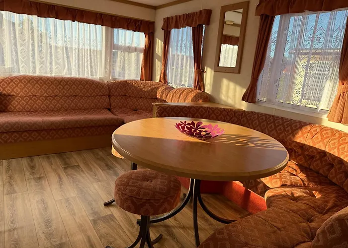 山林小屋 Holenderki Wiki Chlapowo Władysławowo