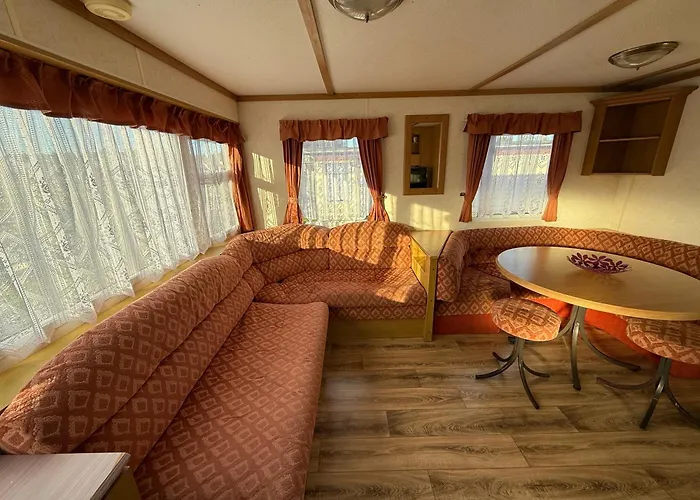 Holenderki Wiki Chlapowo 山林小屋 *