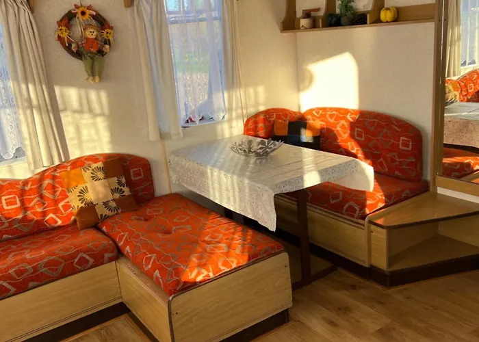 山林小屋 Holenderki Wiki Chlapowo Władysławowo