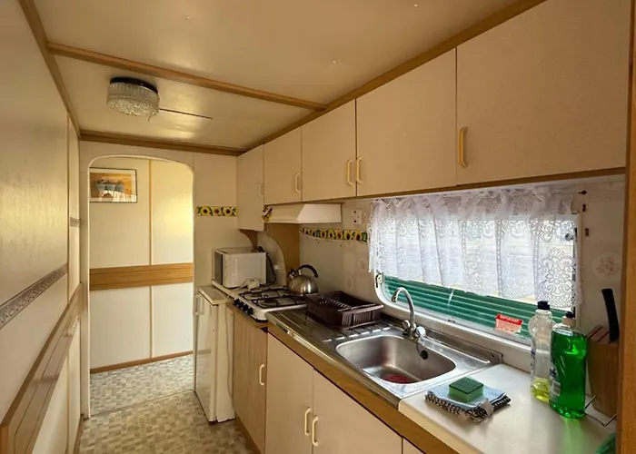 Holenderki Wiki Chlapowo 山林小屋 *